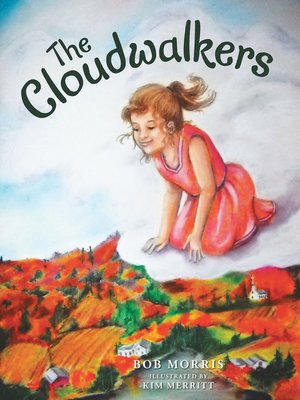 cover image of The Cloudwalkers